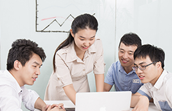 第八届中美互联网论坛上的主旨演讲